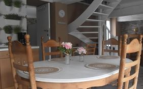 La Maison De Julian